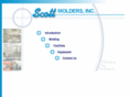 scottmolders.com