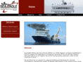 seaeaglemarine.com