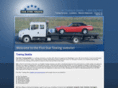 seattle-towing.com