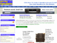 sellusedspeakers.com