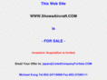 showaaircraft.com