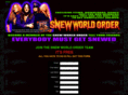 snewworldorder.com