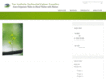 socialvalue.org