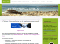 somalitraduction.com