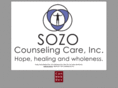 sozocounselingcare.com