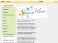 spanishplants.com