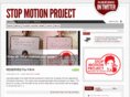 stopmotionproject.org