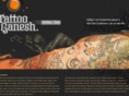 tattooganesh.nl