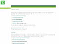 tdevergreen.com