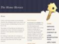thehomeheroes.com