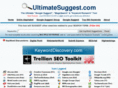 ultimatesuggest.com