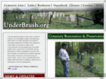 underbrush.org