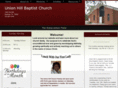 unionhillbc.org
