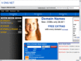 v-dns.net