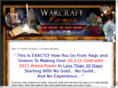 warcraftformula.net