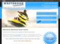 westbrookpowersports.com