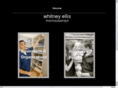 whitneyellisphotographer.com