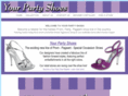 yourpartyshoes.com