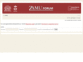 zamuforum.com