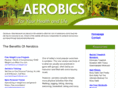 aerobicsking.com