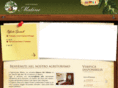 agriturismomatine.com