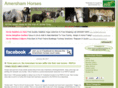 amershamhorses.com