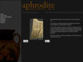 aphroditeancientart.com