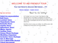 arifriendlytour.com