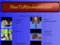 attachmenthowtos.com