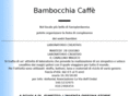 bambocchia.com