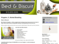 bedandbiscuitil.com