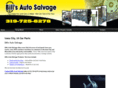 billssalvage.com