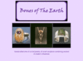 bonesoftheearth.com