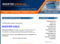 booster-coils.com