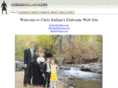 chrisballam.com