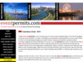 columbuscircle-permits.com
