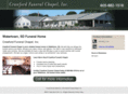 crawfordfuneralchapel.net