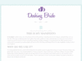 dashingbride.com