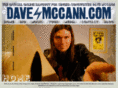 davemccann.com