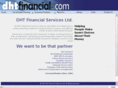 dhtfinancial.com