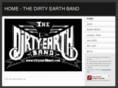 dirtyearthband.com