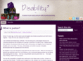 disabilitypride.com