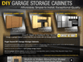 diygaragecabinetsseattle.com