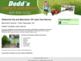 doddscompletelawnservice.com