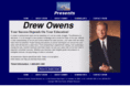 drewowens.com