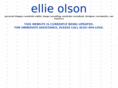 ellieolson.com