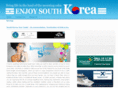 enjoy-south-korea.com