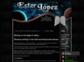 esterlopez.com