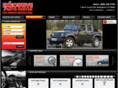 executiveusedcarsct.com