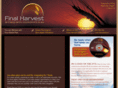 finalharvestdvd.com